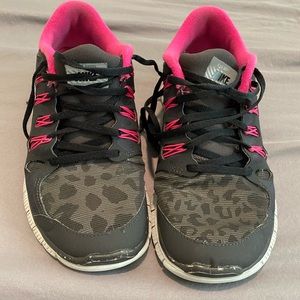 Nike Free’s Sneakers